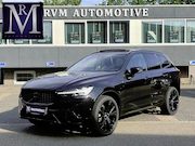 Volvo XC60 - 2.0 T8 Plug-in hybrid AWD Plus Black Edition FULL OPTIONS| E