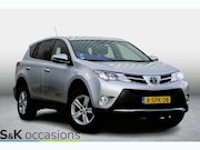 Toyota RAV4 - 2.0 Dynamic 4WD NAP NL auto