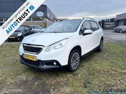Peugeot 2008 - 1.2 PureTech Active