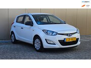 Hyundai i20 - 1.2i i-Drive