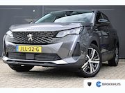 Peugeot 3008 - 1.6 HYbrid 225 Blue Lease Allure | Navigatie | Climate Contr