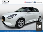 Suzuki Swift - 1.2 Select Smart Hybrid | Demonstratievoertuig | Apple Carpl