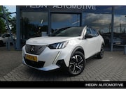 Peugeot e-2008 - EV GT 50 kWh | Navigatie | Adapt. Cruise Control | Camera | 