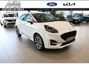 Ford Puma - ST-Line Winter Packet MHEV LED Navi PDC