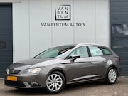 Seat Leon - ST 1.6TDI 110pk Style Ecomotive Clima Cruise 7-pers.