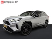 Toyota RAV4 - 2.5 Hybrid AWD Bi-Tone | Appel CarPlay | BSM | 360 Camera |