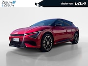 Kia EV6 - GT-Line 84 kWh | Enkele kleuren op voorraad bel voor info |