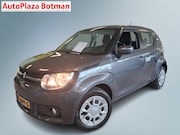 Suzuki Ignis - 1.2 Comfort