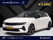 Opel Astra - Ultimate 1.2 Turbo 130pk EAT8 | HUD | SCHUIF/KANTELDAK | ALC