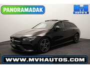 Mercedes-Benz CLA-Klasse - Shooting Brake 200 AMG|PANO|FULL-OPTIONS