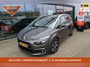 Citroën Spacetourer - 1.2 PureTech Shine AUTOMAAT NAVI 360CAMERA LEDER P