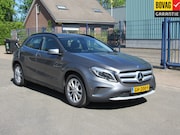 Mercedes-Benz GLA-Klasse - 200 Ambition