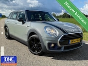 MINI Clubman - 1.5 Cooper Salt Serious Business | 136pk