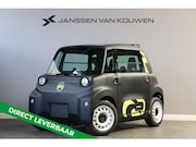 Citroën Ami - Rip Curl Sunrise / Direct Leverbaar