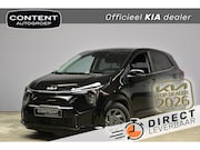Kia Picanto - 1.0 GDI 4-zits DynamicPlusLine NIEUW - DIRECT LEVERBAAR