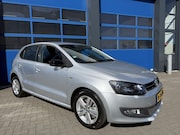 Volkswagen Polo - 1.2 TSI 105PK Automaat | Stoelverwarming | Cruise | Highline