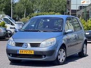 Renault Scénic - 1.6-16V | Automaat | APK 05-04-2027 | Parkeersenso