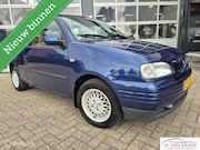 Seat Arosa - 1.4i BBS WIELEN AUTOMAAT NAP