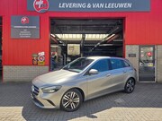 Mercedes-Benz B-klasse - 180 Business Solution Automaat/ Parkeersensoren V+A/ Stoelve