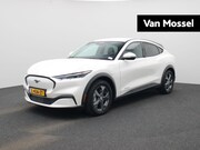 Ford Mustang Mach-E - RWD 75 kWh | APPLE CARPLAY | ADAPTIEVE CRUISE | LED | LEDER 