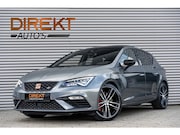 Seat Leon - 2.0 TSI CUPRA 300 PANO VIRTUAL BEATS CAMERA KEYLESS