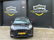 Ford Puma - 1.0 EcoBoost Hybrid ST-Line (Black Edition) – 2022
