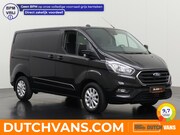 Ford Transit Custom - 2.0TDCi 130PK Automaat Limited | Navigatie | Multimedia | Ai