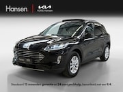 Ford Kuga - 2.5 PHEV Titanium X I Panoramadak I Head-Up I Adaptive Cruis