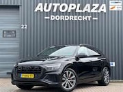 Audi Q8 - 55 TFSI e quattro Pro Line 360 CAM | LUCHTVEERING
