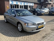 Volvo S60 - 2.4 D 163 pk