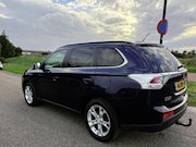 Mitsubishi Outlander - 2.0 Intense+