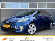 Toyota Prius - 1.8 DYNAMIC / HUD / Camera / Navi
