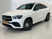 Mercedes-Benz GLE-klasse - Coupé 350e / AMG / Pano / BTW / SOH 96, 12%