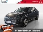 Nissan Qashqai - 1.5 e-Power Tekna Plus |Nappa lederen bekleding met geheugen