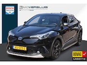 Toyota C-HR - 1.8 Hybrid Adventure 1e Eigenaar | 100% Dealer onderhouden |