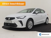 Seat Ibiza - Style | Apple CarPlay™, Android Auto™ | Bandenspanningscontr