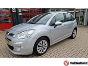 Citroën C3 - automaat 1.2 VTi Collection