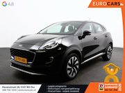 Ford Puma - 1.0 EcoBoost Automaat Hybrid Titanium Climate control Cruise
