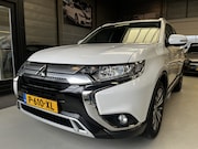 Mitsubishi Outlander - 2.0 2WD Instyle Trekhaak, Achteruitrijcamera