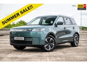 Jaecoo 5 - EV Exclusive 61 kWh | Actieprijs van € 33.690, - nu voor € 3