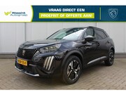 Peugeot 2008 - 1.2 Hybrid 145 GT | Navigatie | Parkeercamera | Parkeersenso