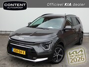 Kia Niro - 1.6 GDi Hybrid 129pk DCT6 DynamicPlusLine / 3.400 KM
