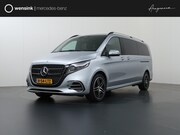 Mercedes-Benz V-klasse - 300d XL L3 AMG 4-Matic | Dubbele Cabine |