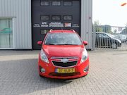 Chevrolet Spark - 1.0 16V LS Bi-Fuel LPG G3