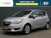Opel Meriva - 1.4 Turbo Design Edition | All Season Banden | Dealer Onderh