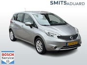 Nissan Note - 1.2 Connect Edition Airco, Cruise controle, Trekhaak,