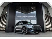 Audi Q5 Sportback - 55 TFSI e S edition - S Line | Panorama | RS Seats | Luchtve