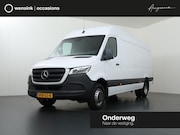 Mercedes-Benz Sprinter - 516 CDI | AUT. | DUBBEL-LUCHT | L3 H2 | NAVIGATIE | PARKEERC