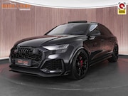 Audi RS Q8 - RSQ8 quattro 4.0 600pk TFSI |23" custom|Dynamic plus|keramis