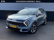 Kia Sportage - 1.6 T-GDi MHEV ComfortLine Trekhaak, Navigatie, Nieuw geleve